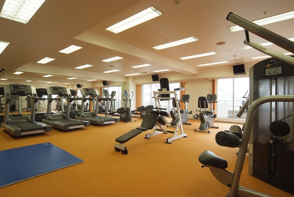 Okinawa Grand Mer Resort 23/51
