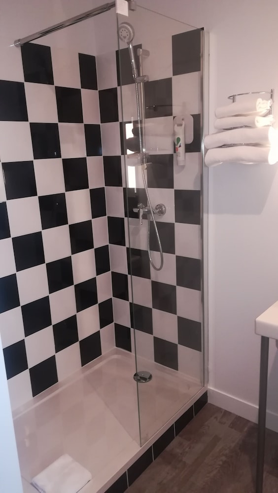 Ibis Styles Marseille Vieux Port 35/38