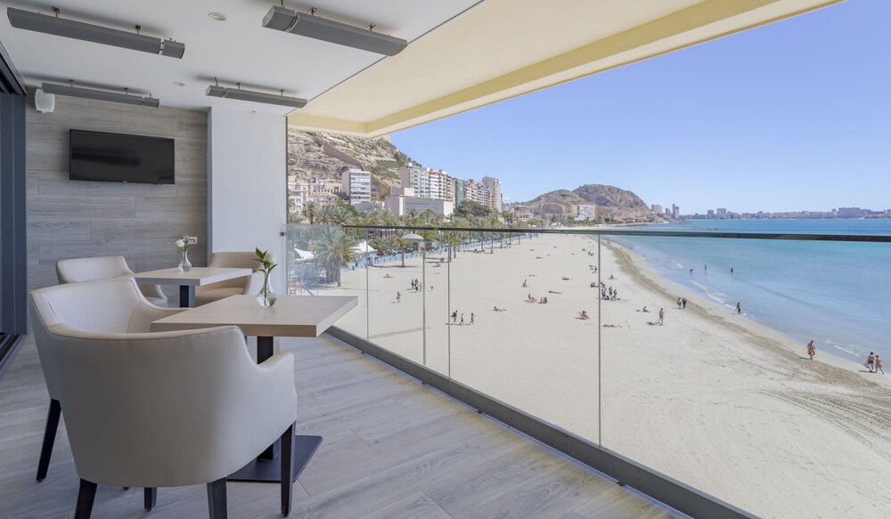 The Level At Melia Alicante 3/68
