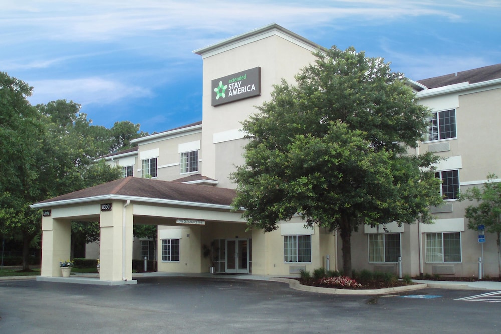 Extended Stay America - Jacksonville - Baymeadows 1/61