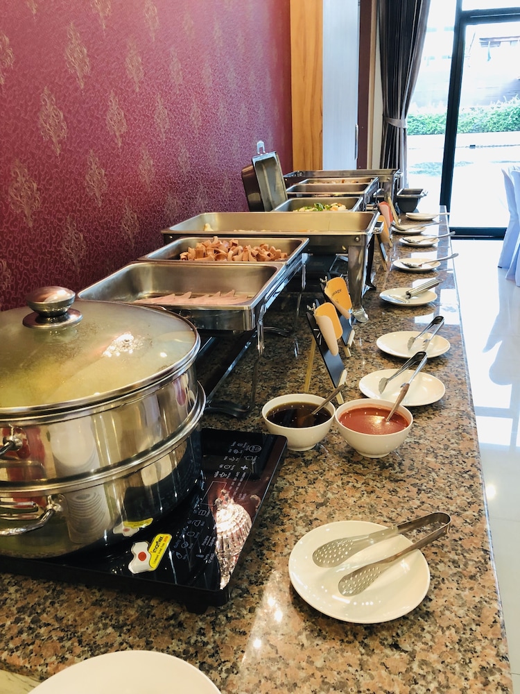 The Centris Hotel Phatthalung 27/50