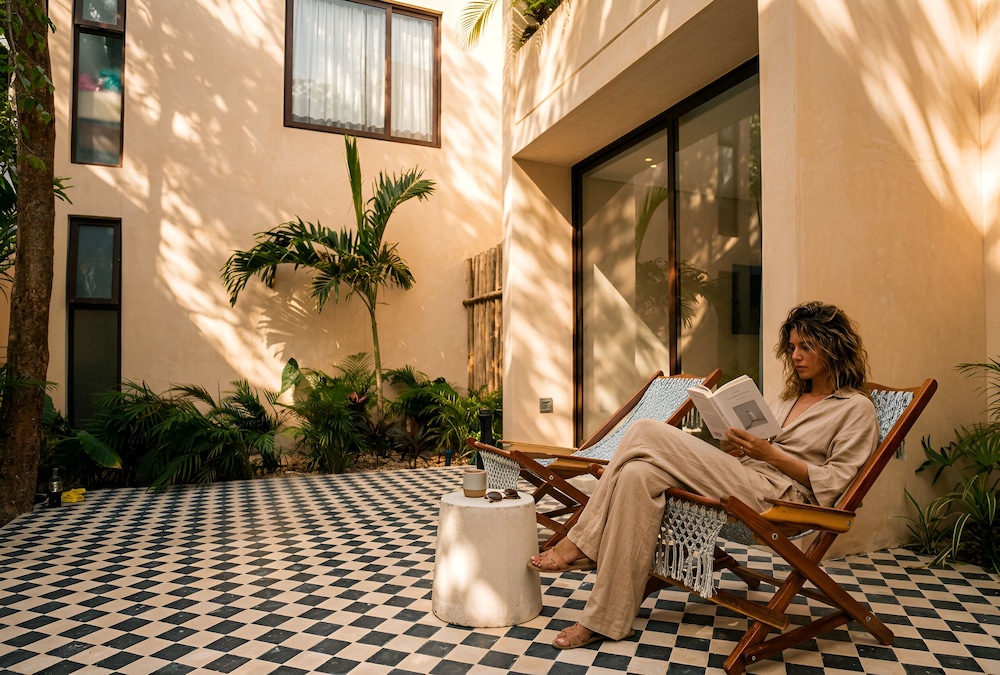 Collection O Faisano Boutique Luxury Hotel, Tulum Beach 92/109
