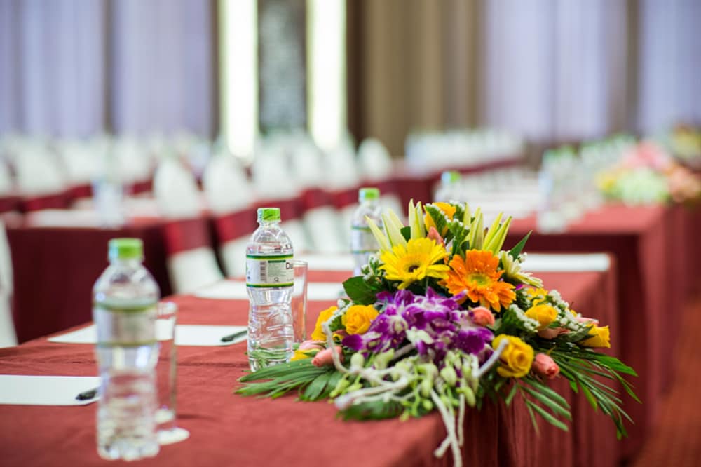 Muong Thanh Grand Con Cuong Hotel 32/39
