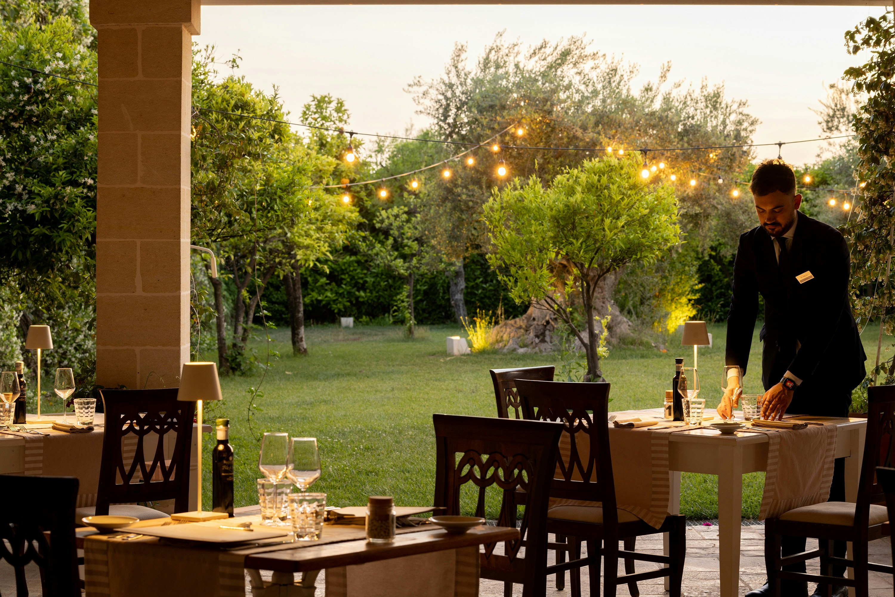 TENUTA MORENO 44/61