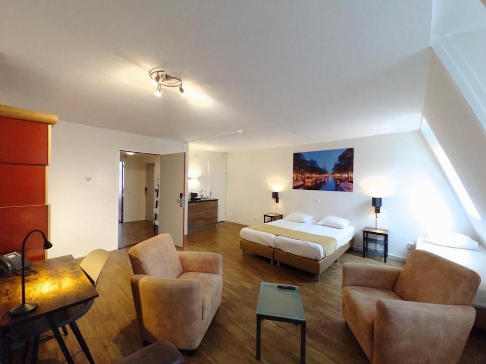 Hotel Residence Le Coin 18/40