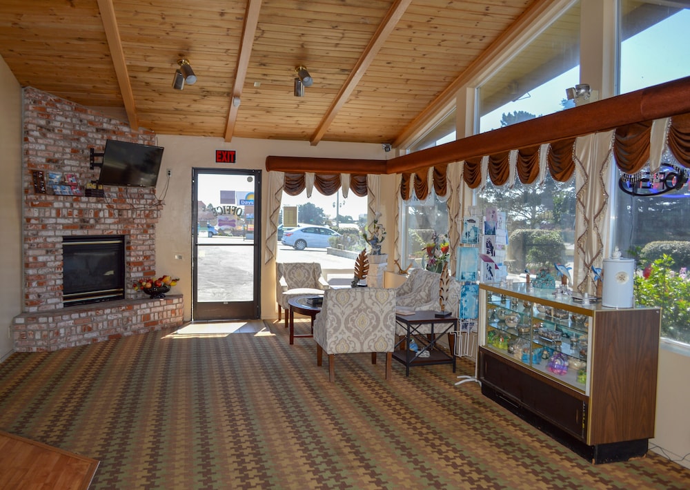 Silver Surf Motel 49/72