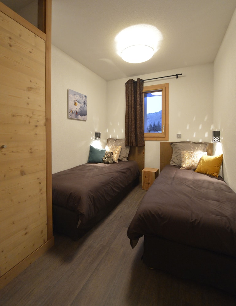 Residence Club Mmv Le Coeur Des Loges 19/50