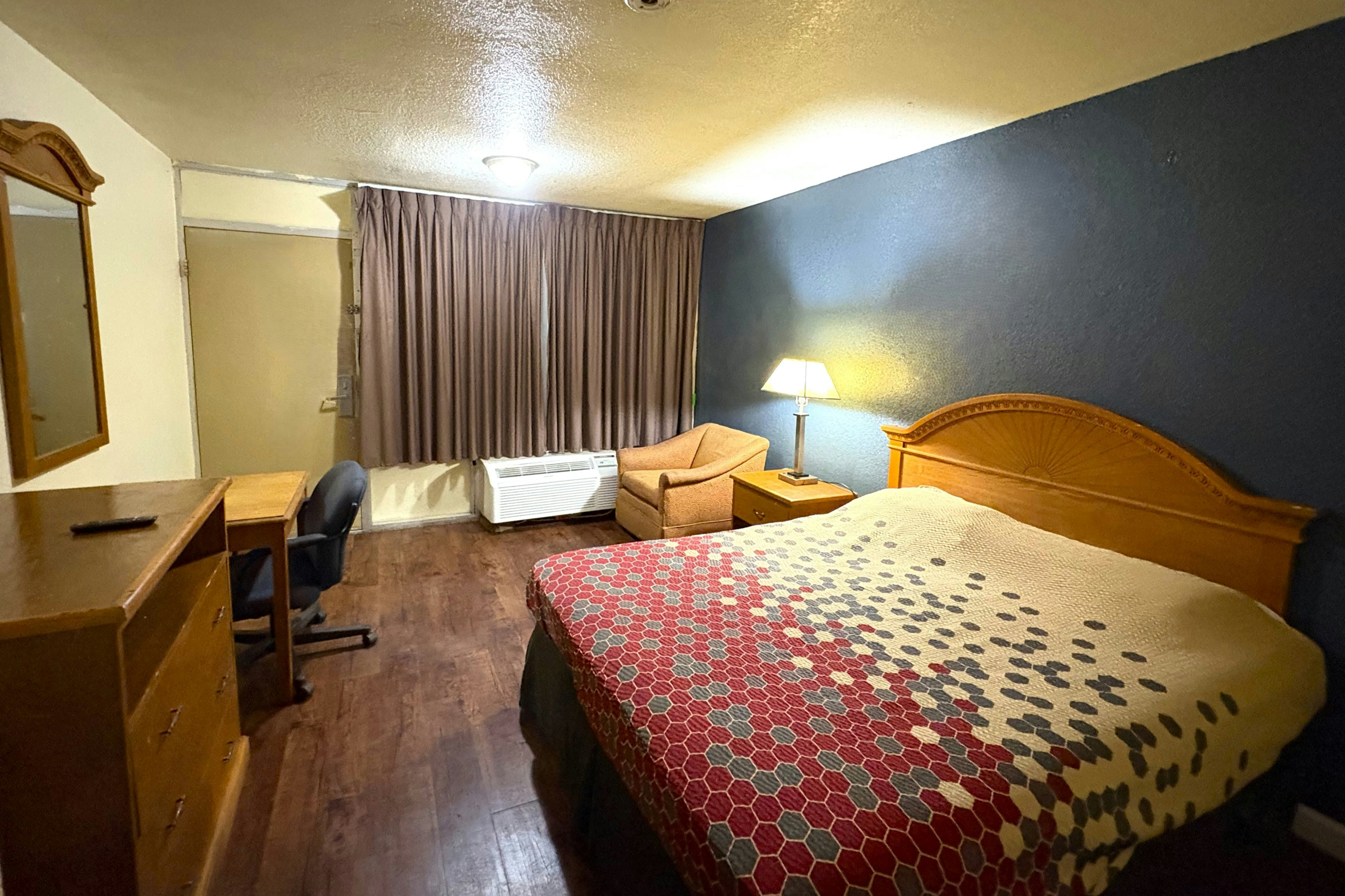 Eco Inn Suites by Hotel O Baytown 9/20