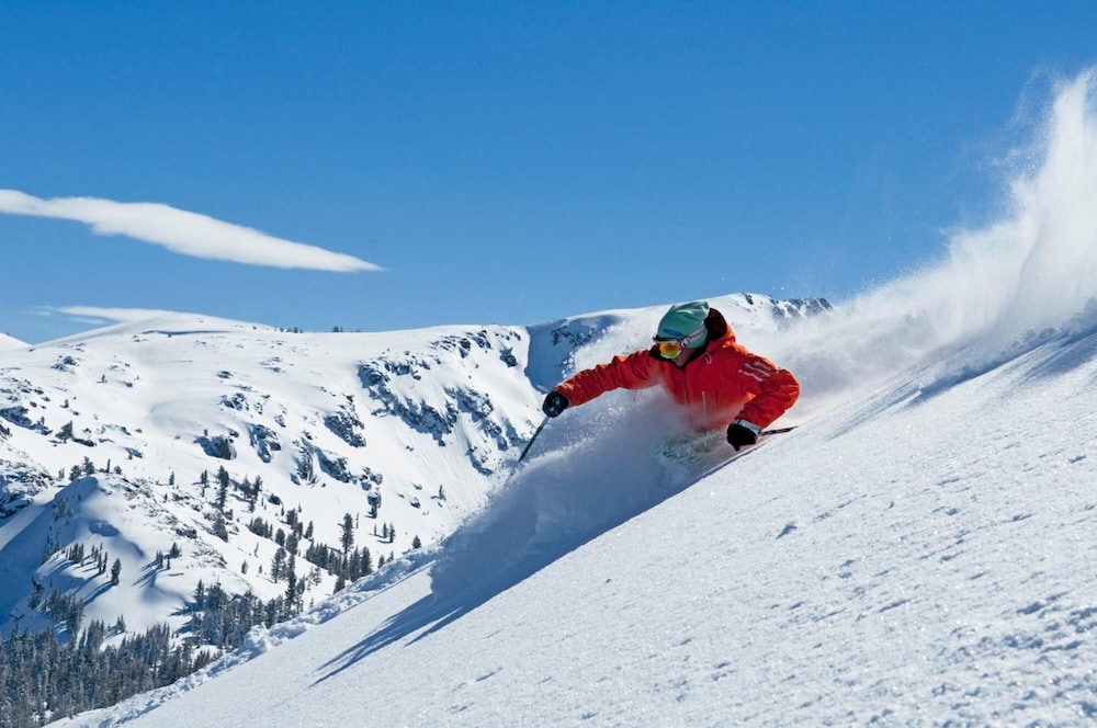 Carson Valley Motor Lodge and Suites 46/50