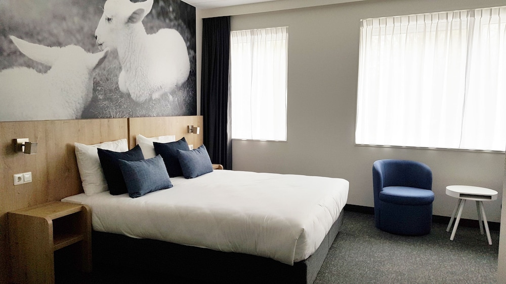 Hotel de Bonte Wever Assen 16/50