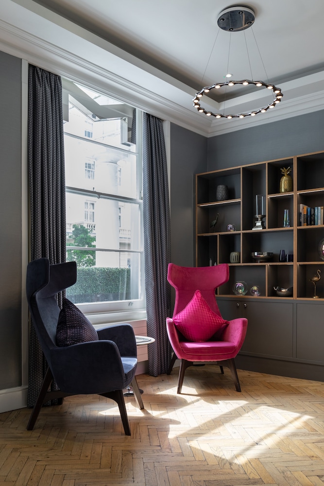 Mornington Hotel London Victoria 43/51