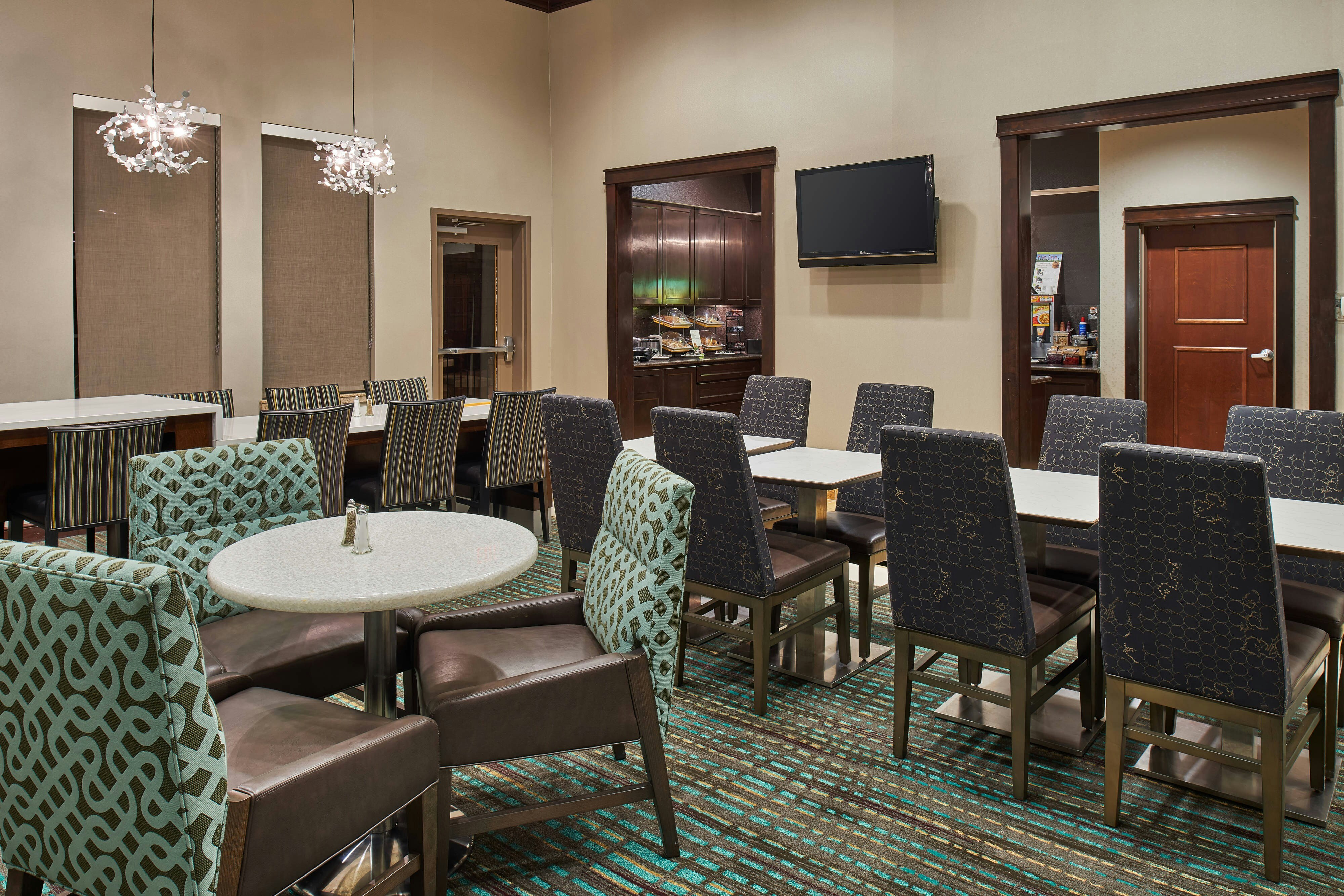 Residence Inn Abilene 26/30