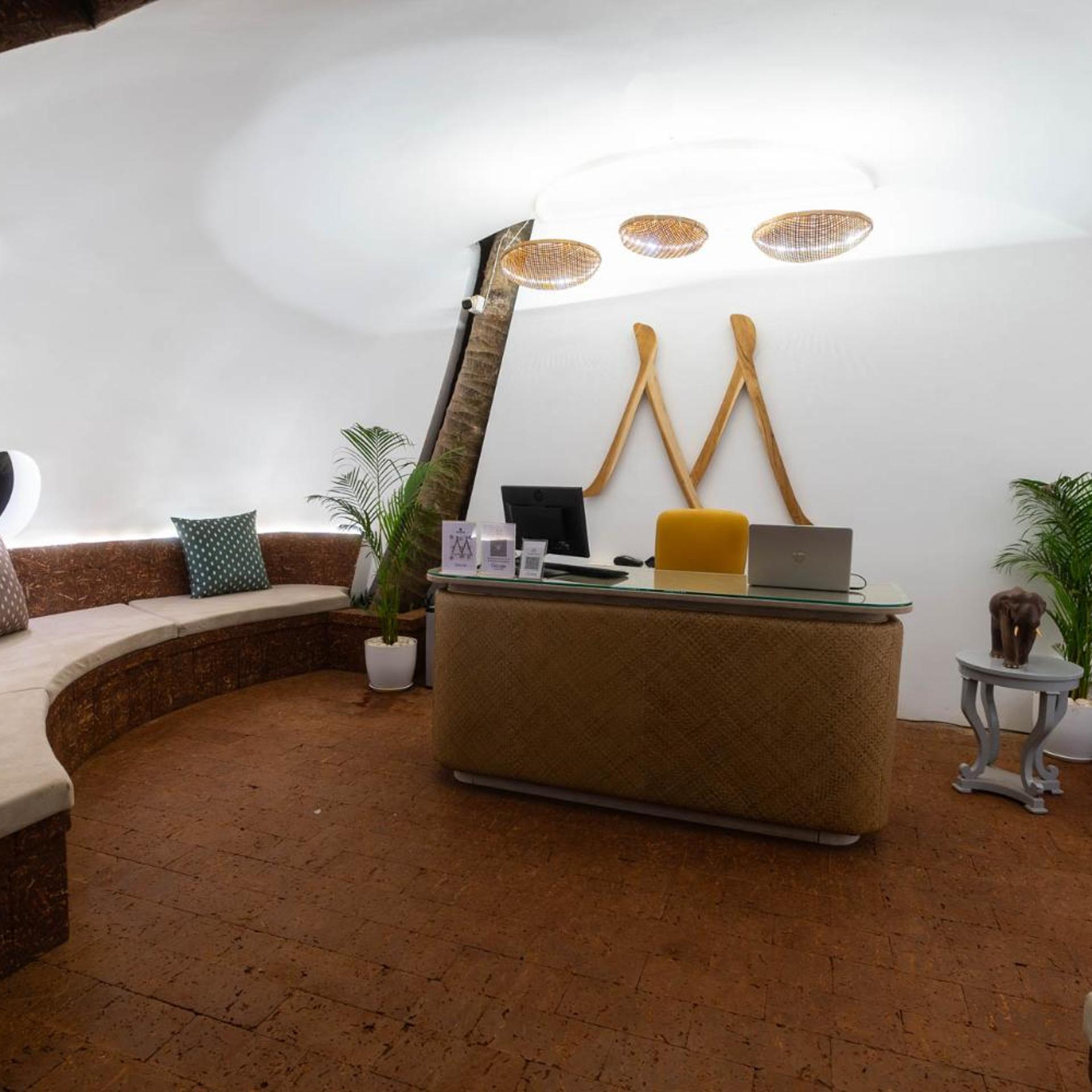 Marbela Beach Boutique Hotel 10/50