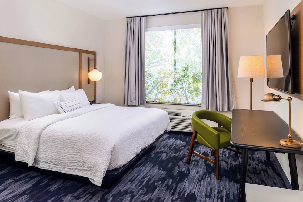 Room, King Bed, Accessible