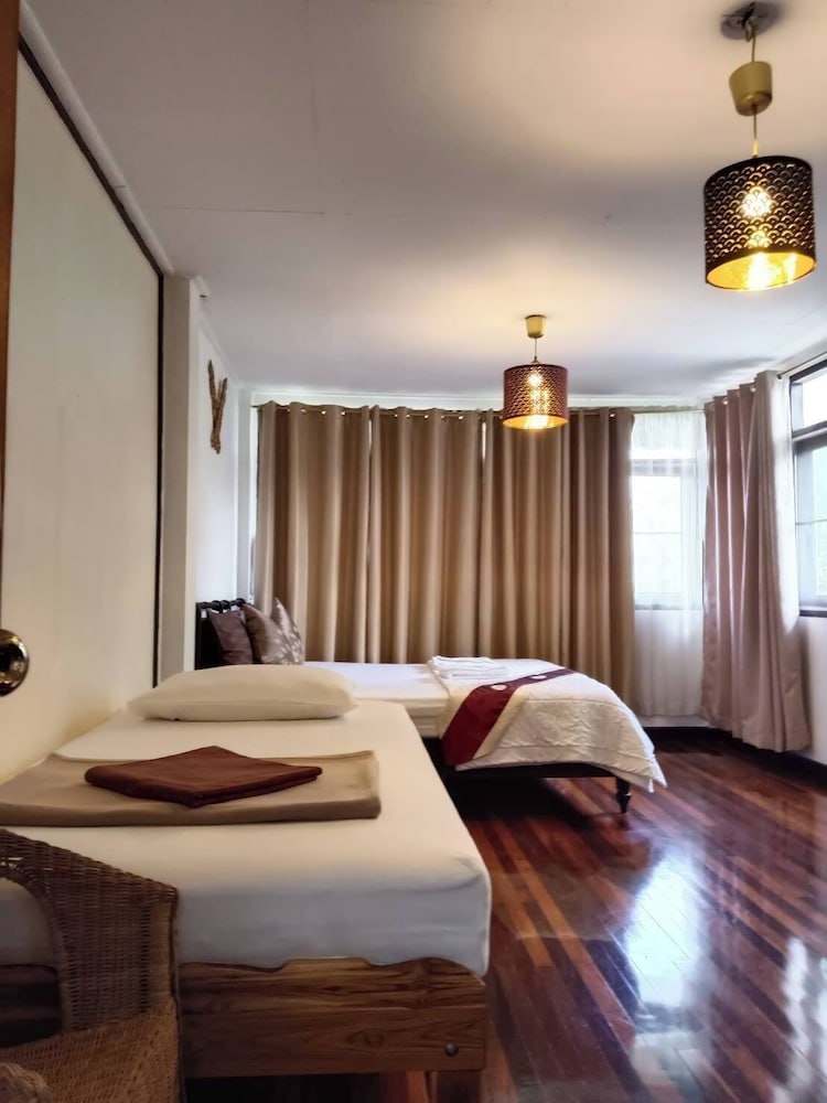 Naturbliss Boutique Residence 32/75
