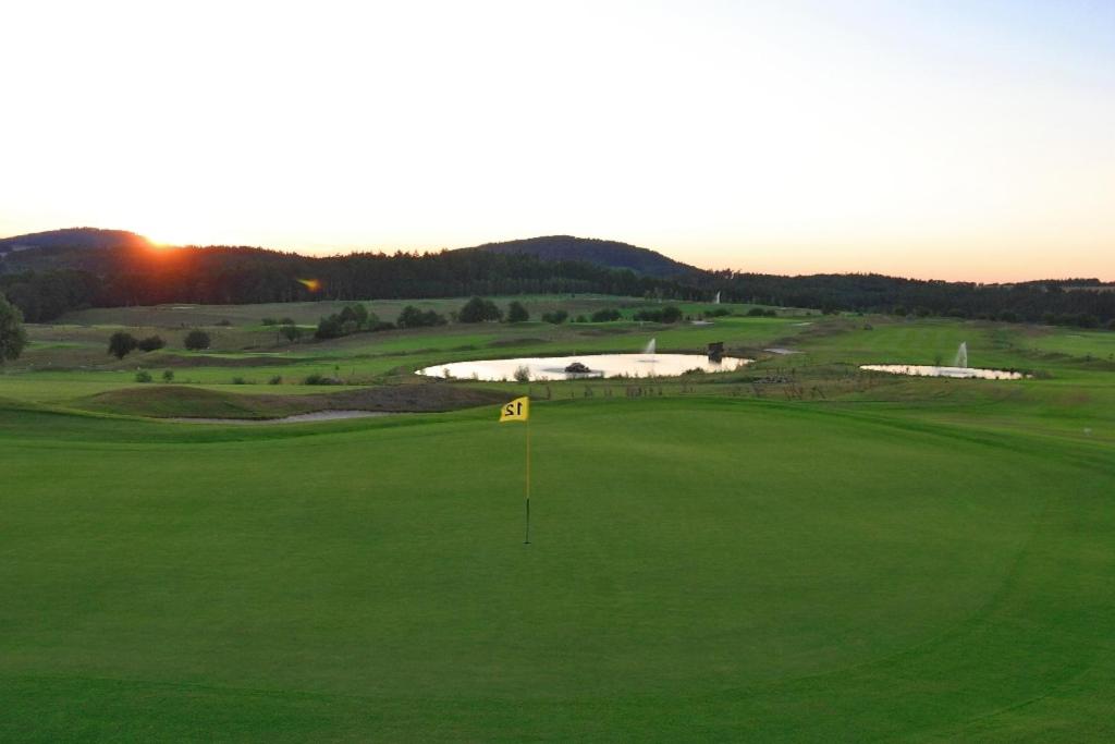 Golf Resort Hotel Konopiste 23/31
