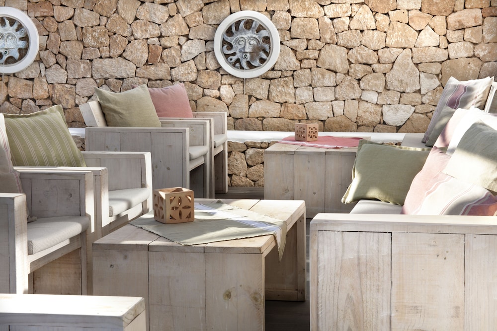 Cabau S Argamassa Villas 28/36