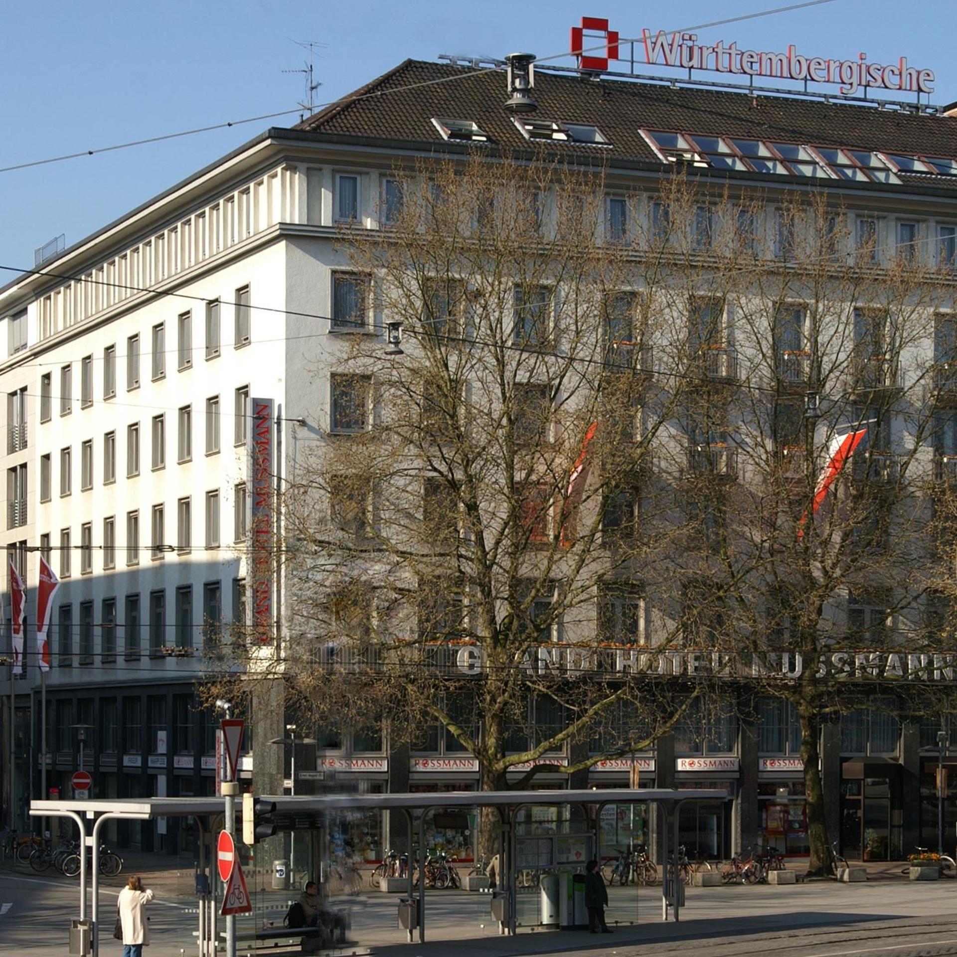 Grand Mussmann 8/51