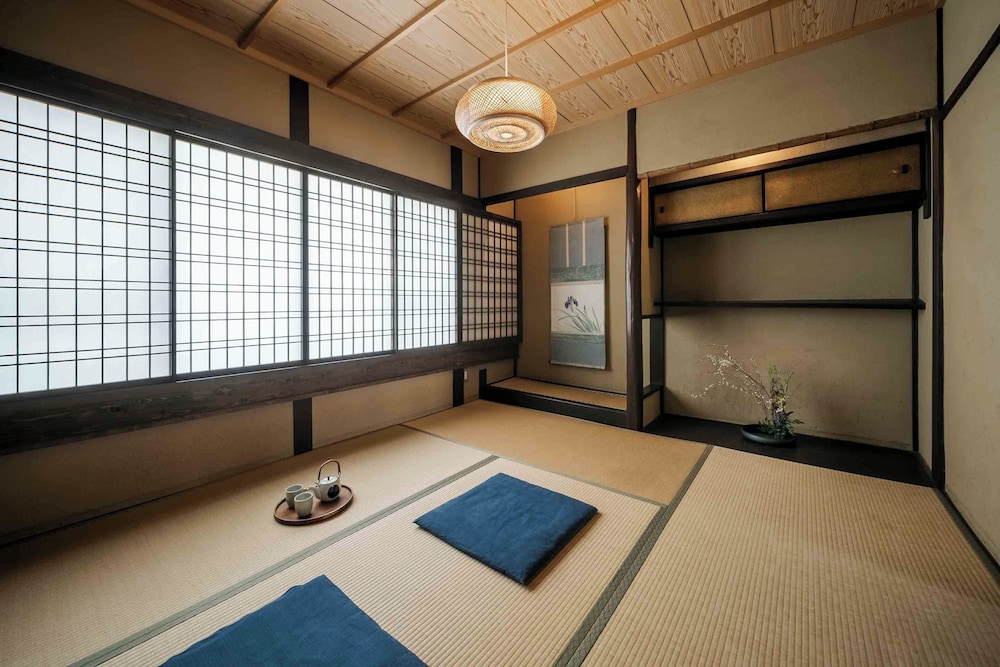 Shobu an Machiya House 43/49