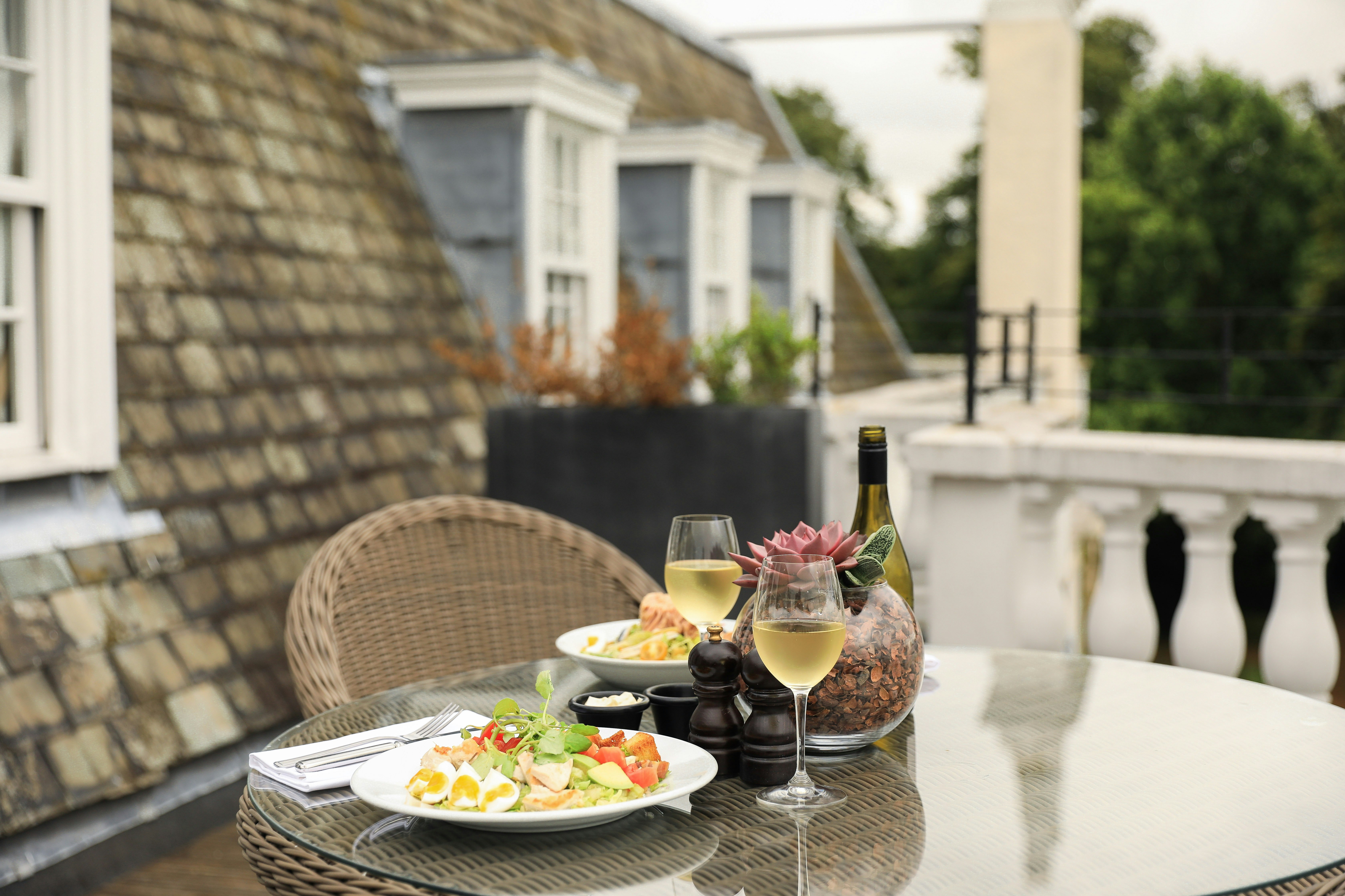 Hotel du Vin Cannizaro House Wimbledon 54/75