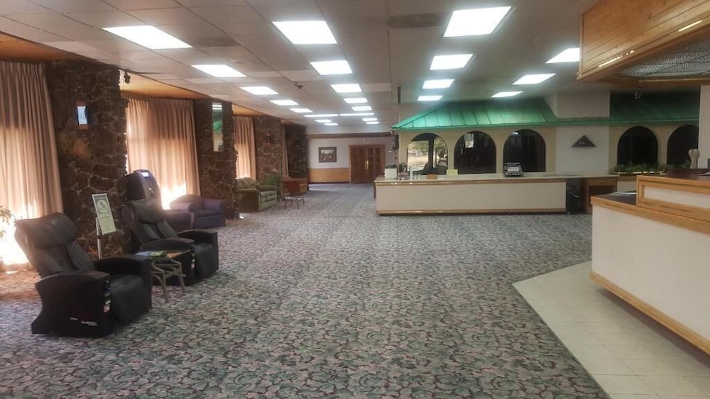 Studio6 Pocatello, ID 7/50