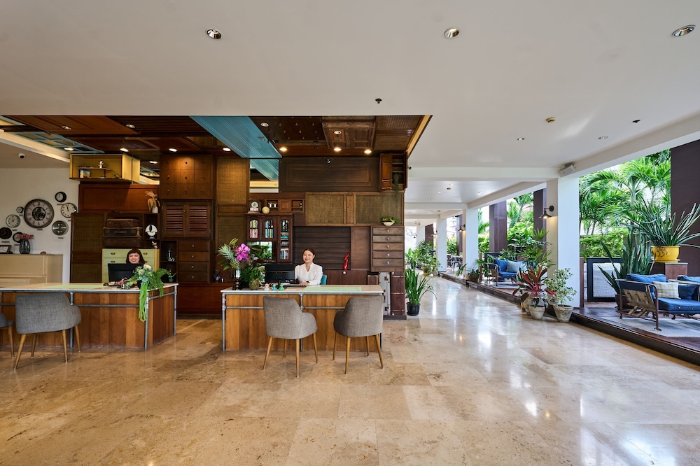 Loligo Resort Hua Hin + A Fresh Twist By Let's Sea 14/81