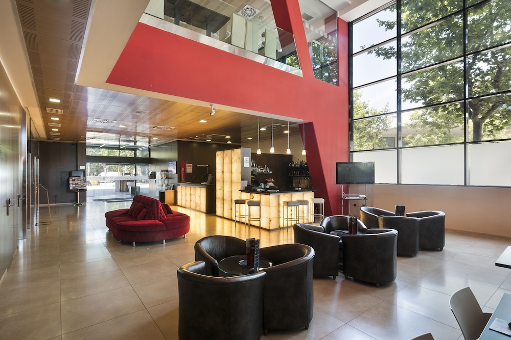 Hotel Best 4 Barcelona 48/56
