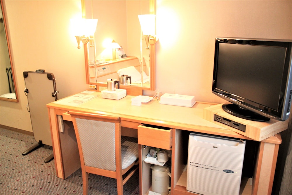 Yamagata Nanokamachi Washington Hotel 48/54