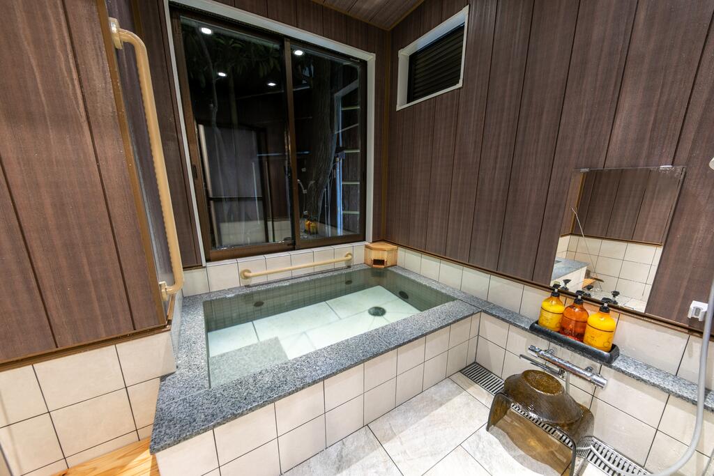 Yamaki Ryokan 13/21