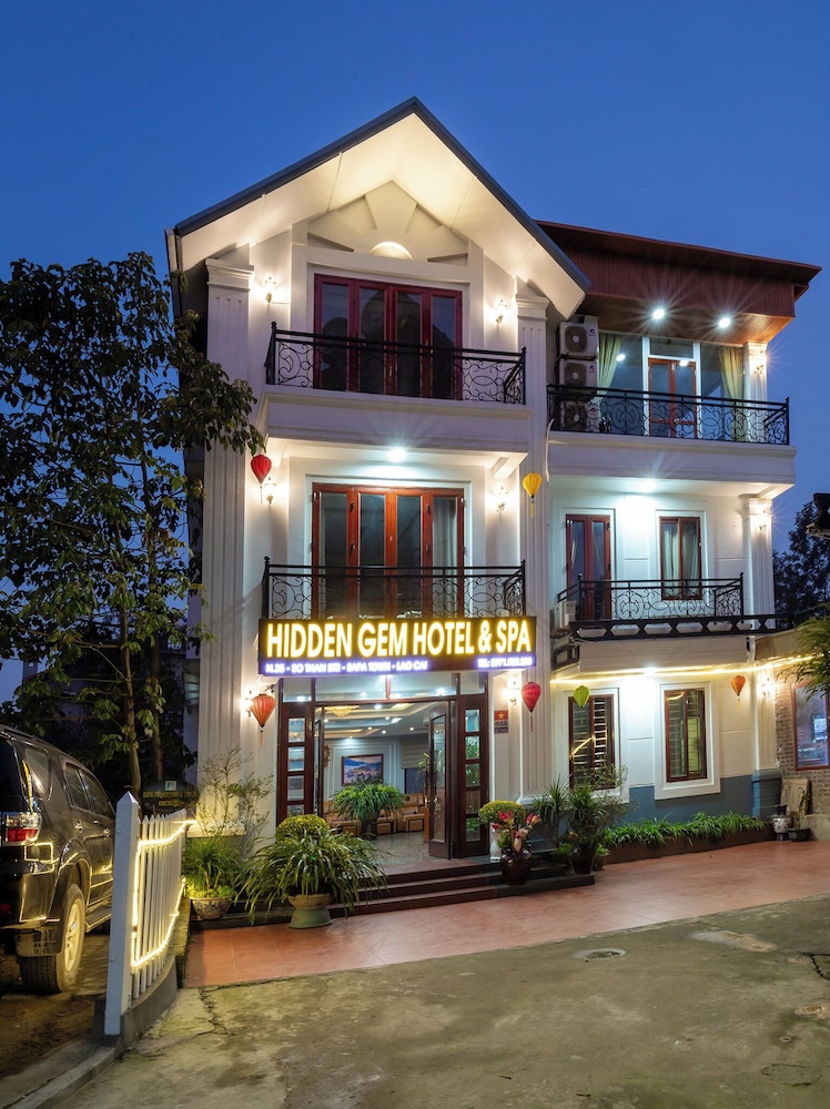 Sapa Friendly Inn & Travel 2/50