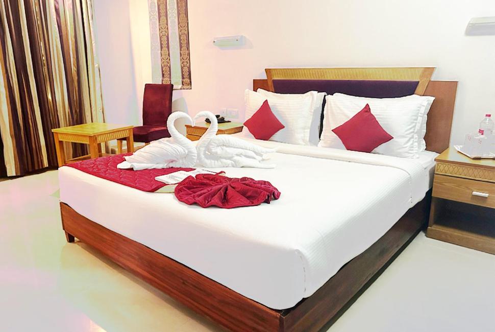 Biverah Hotel Suites 6/20