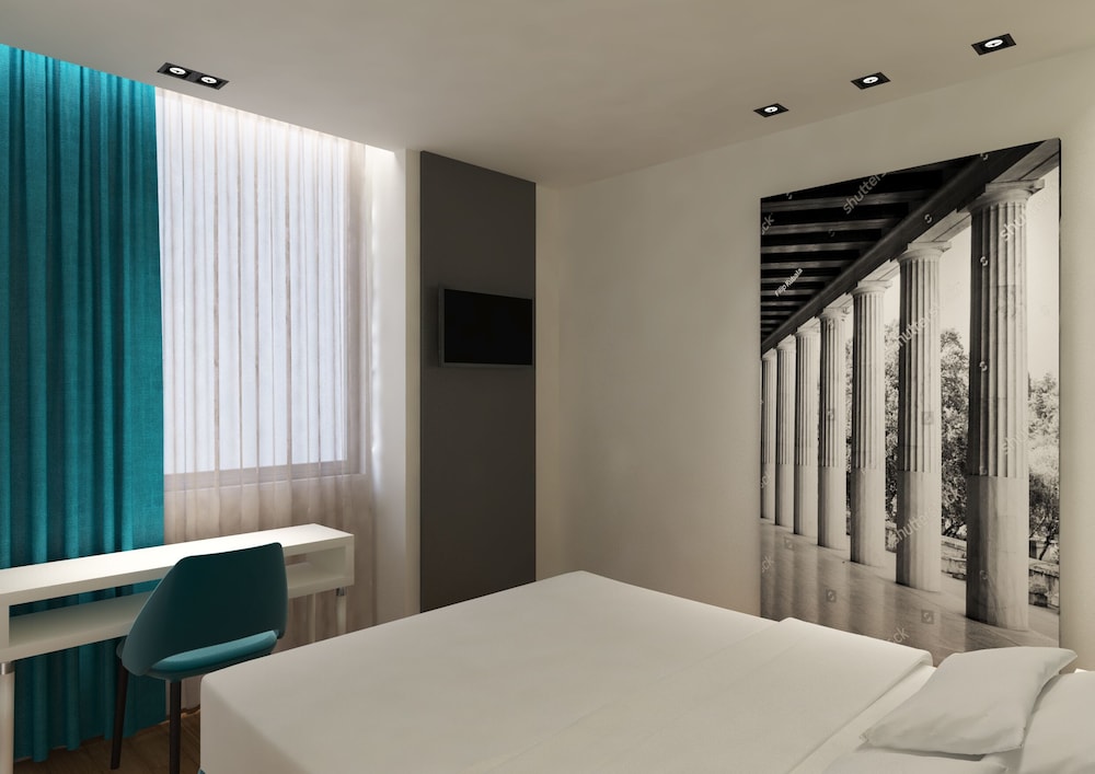 Athenian Montaza Hotel 14/62
