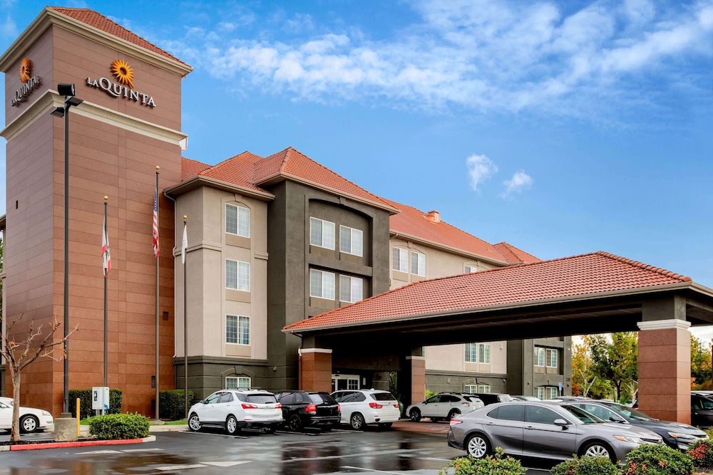 Fairfield Inn & Suites By Marriott Fresno River Park 2/54