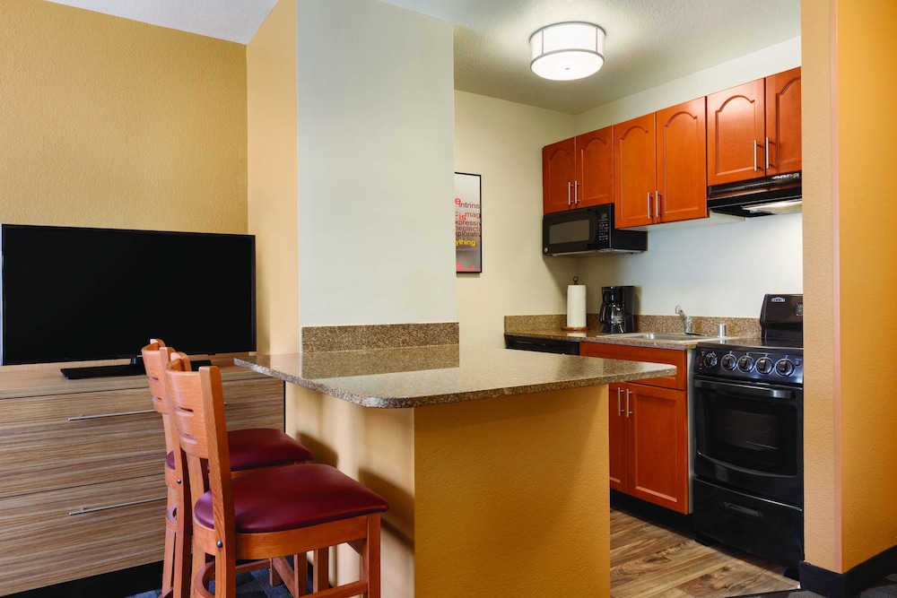 Towneplace Suites By Marriott Boulder Broomfield/Interlocken 29/42