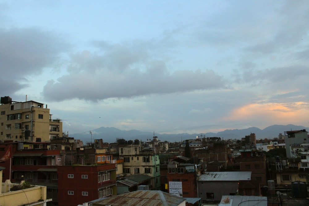 Hotel Lily Kathmandu 47/49