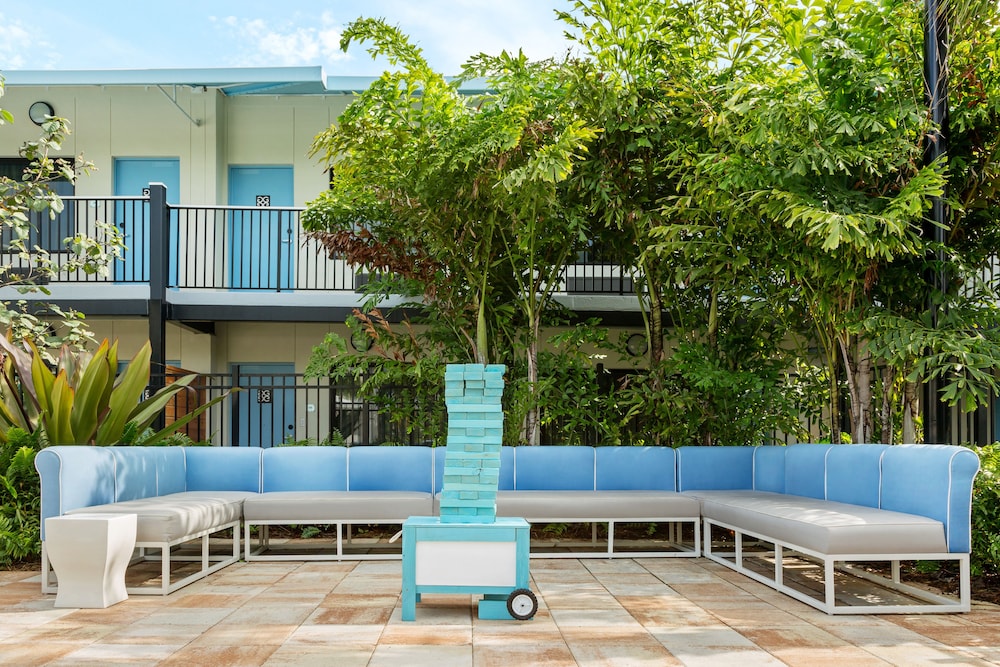 The Gates Hotel Key West in KEY WEST - FL