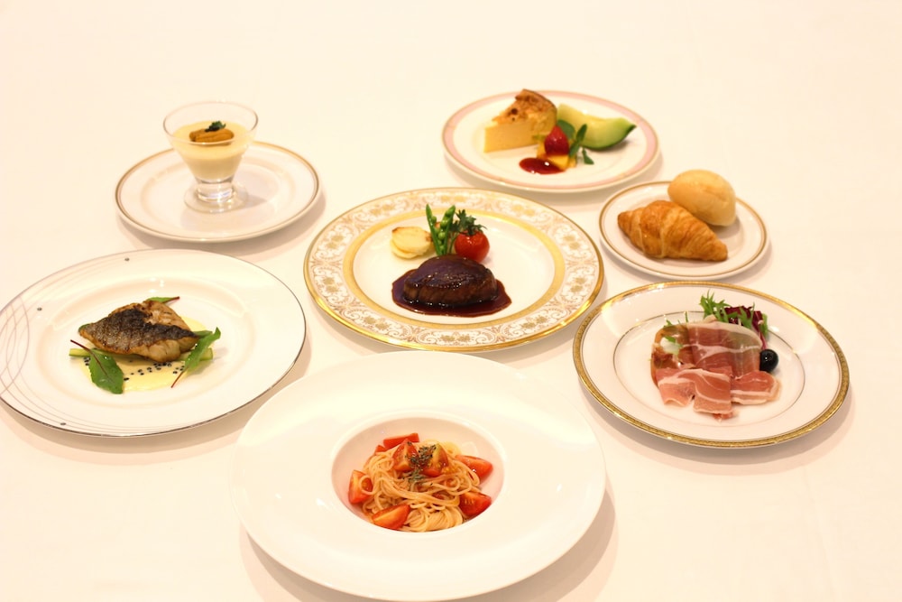 Ofunato Plaza Hotel 29/40