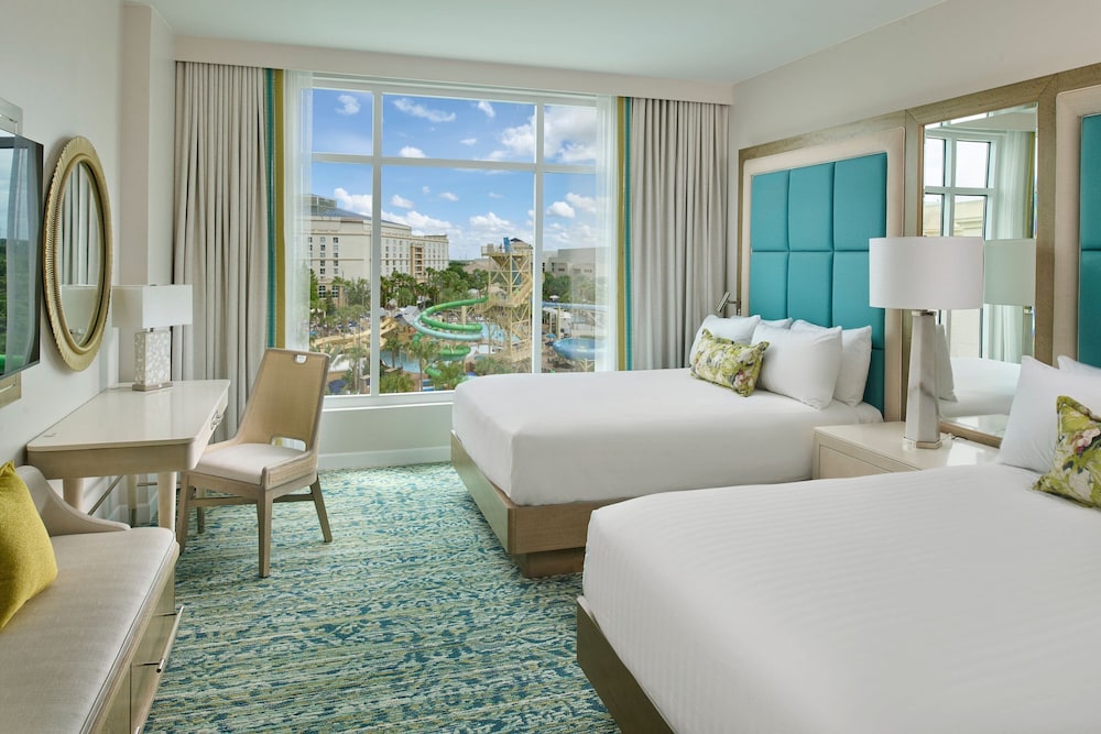 Gaylord Palms Resort & Convention Center 9/48