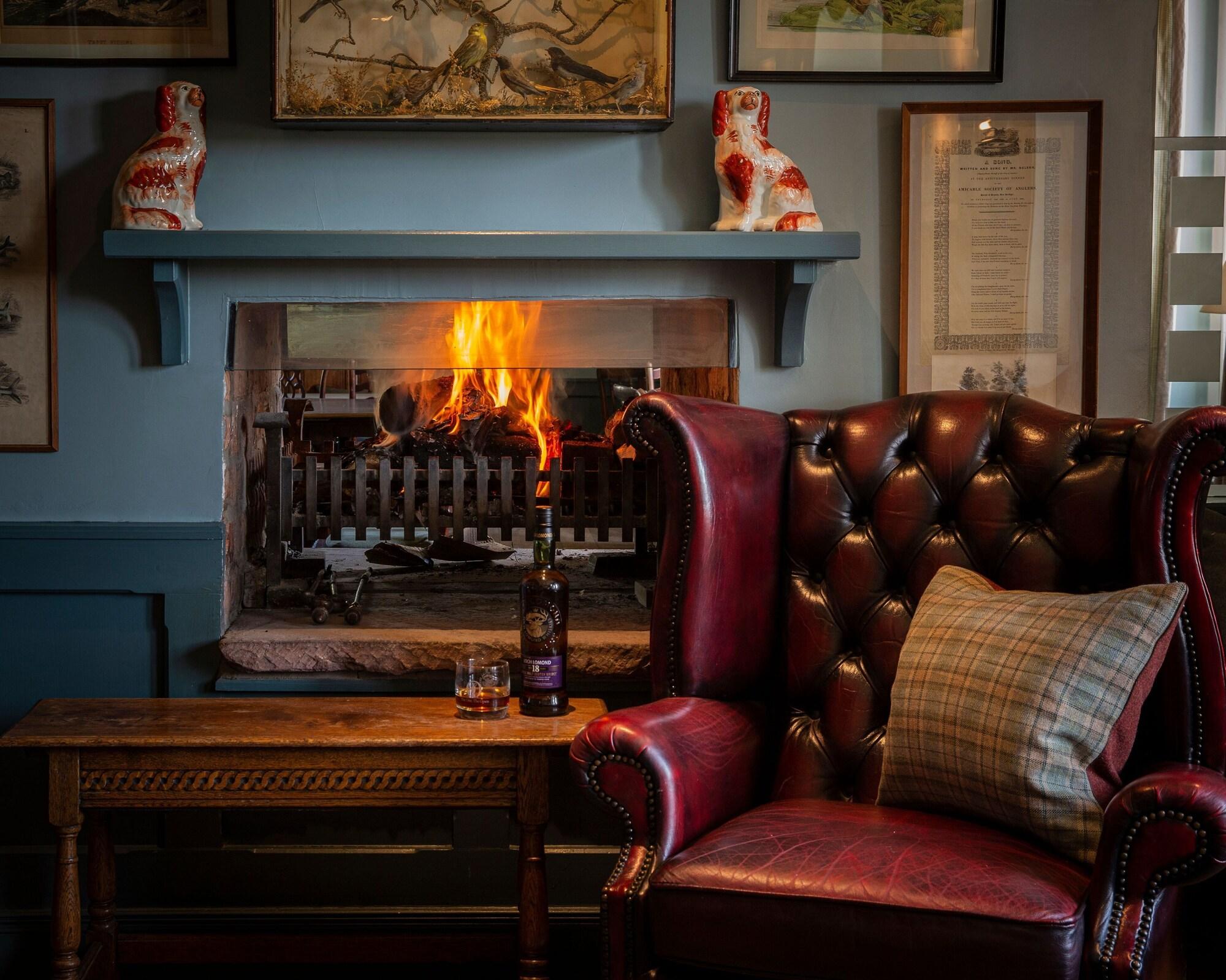 Loch Lomond Arms 45/58