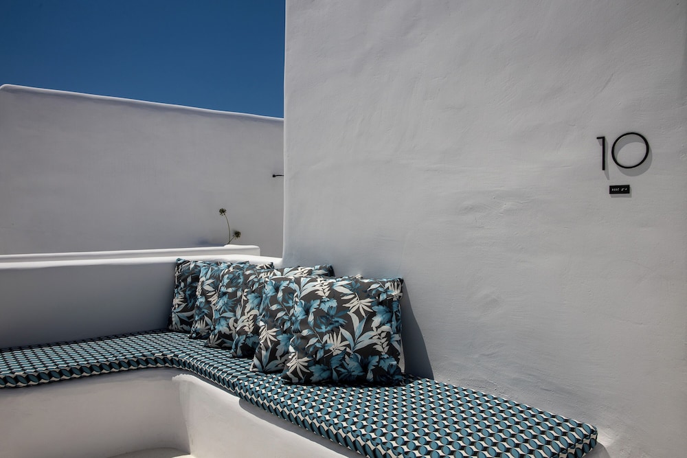 Koukoumi Vegan Boutique Hotel 5/49