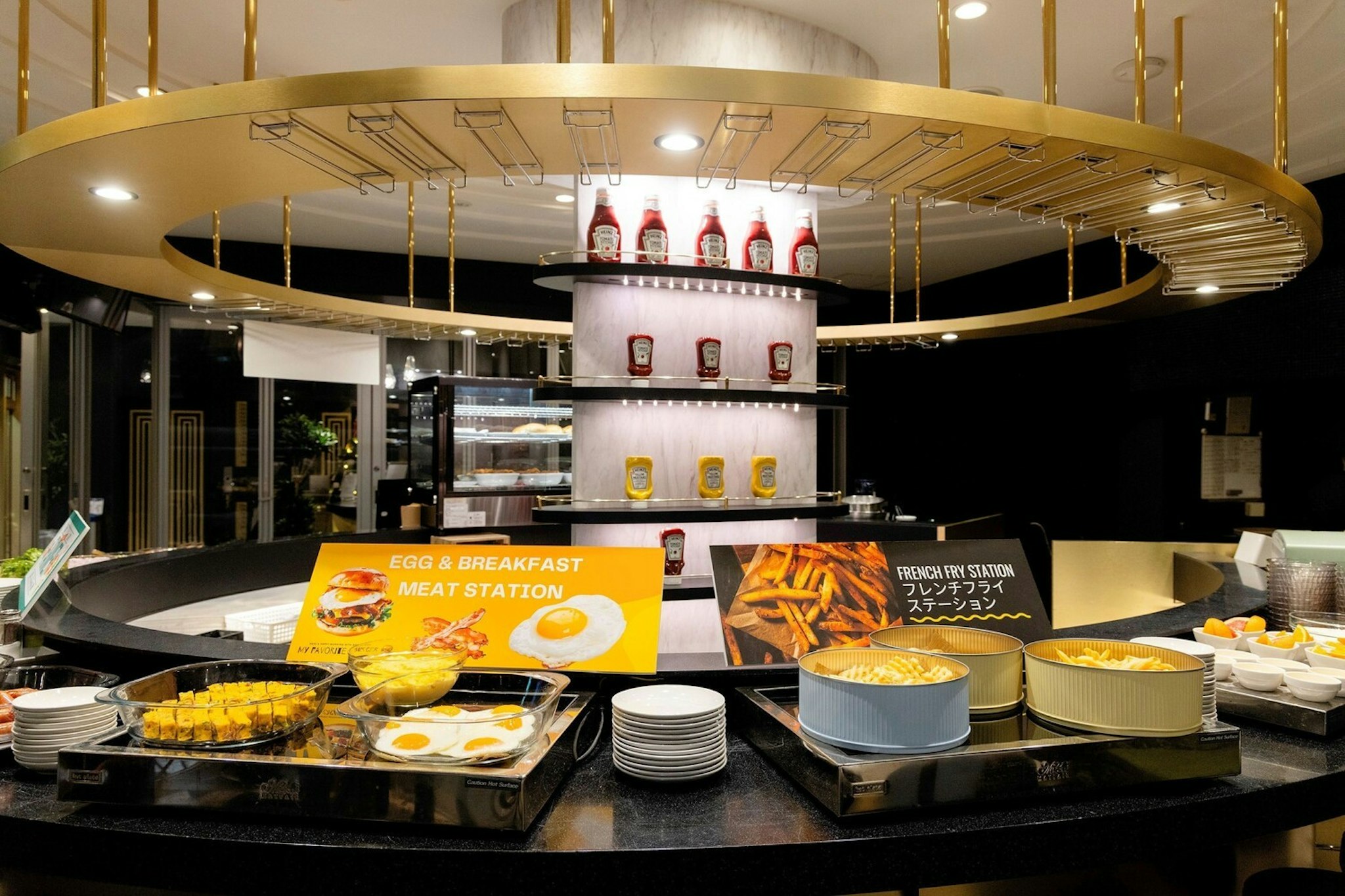 KOKO HOTEL Osaka Umeda 29/34