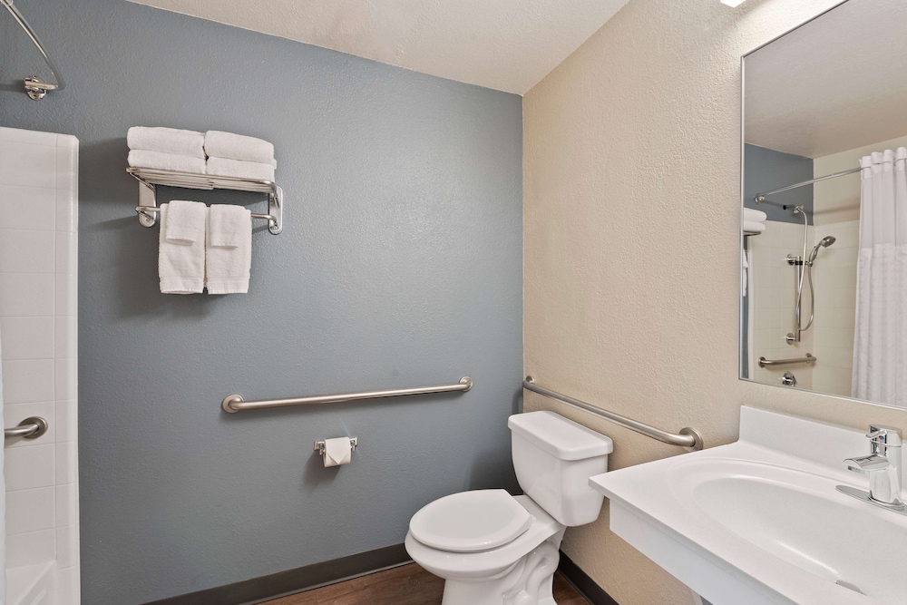 Extended Stay America - Dallas - Coit Road 64/66