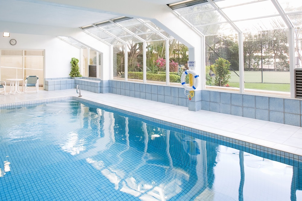 Breakfree Beachpoint Surfers Paradise 15/54