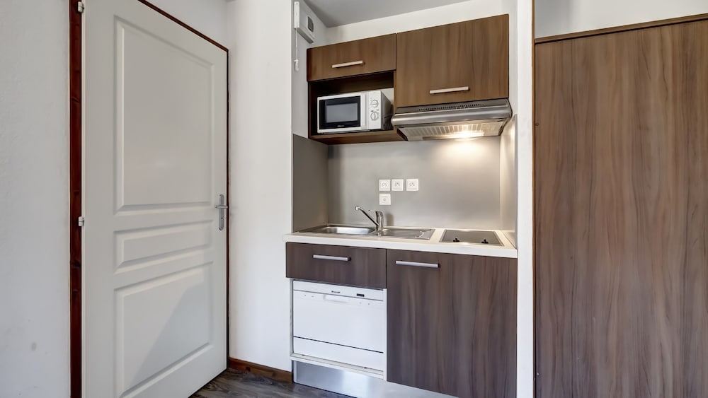Residence Grand Massif - Vacanceole 56/59