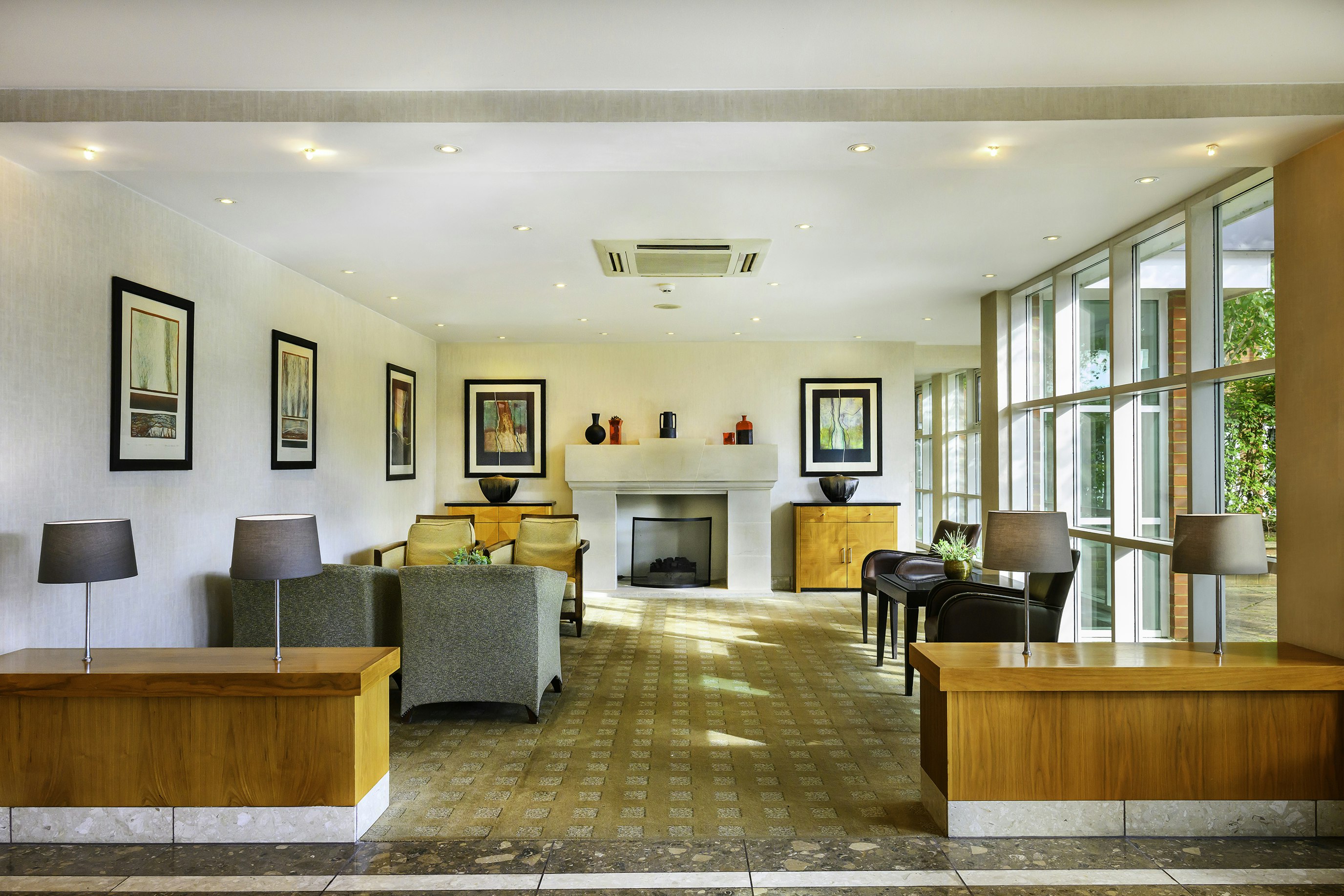 Regency Park 49/65