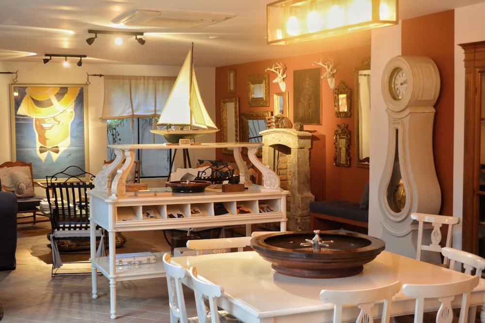 Vila Da Santa Hotel Boutique Spa 58/74
