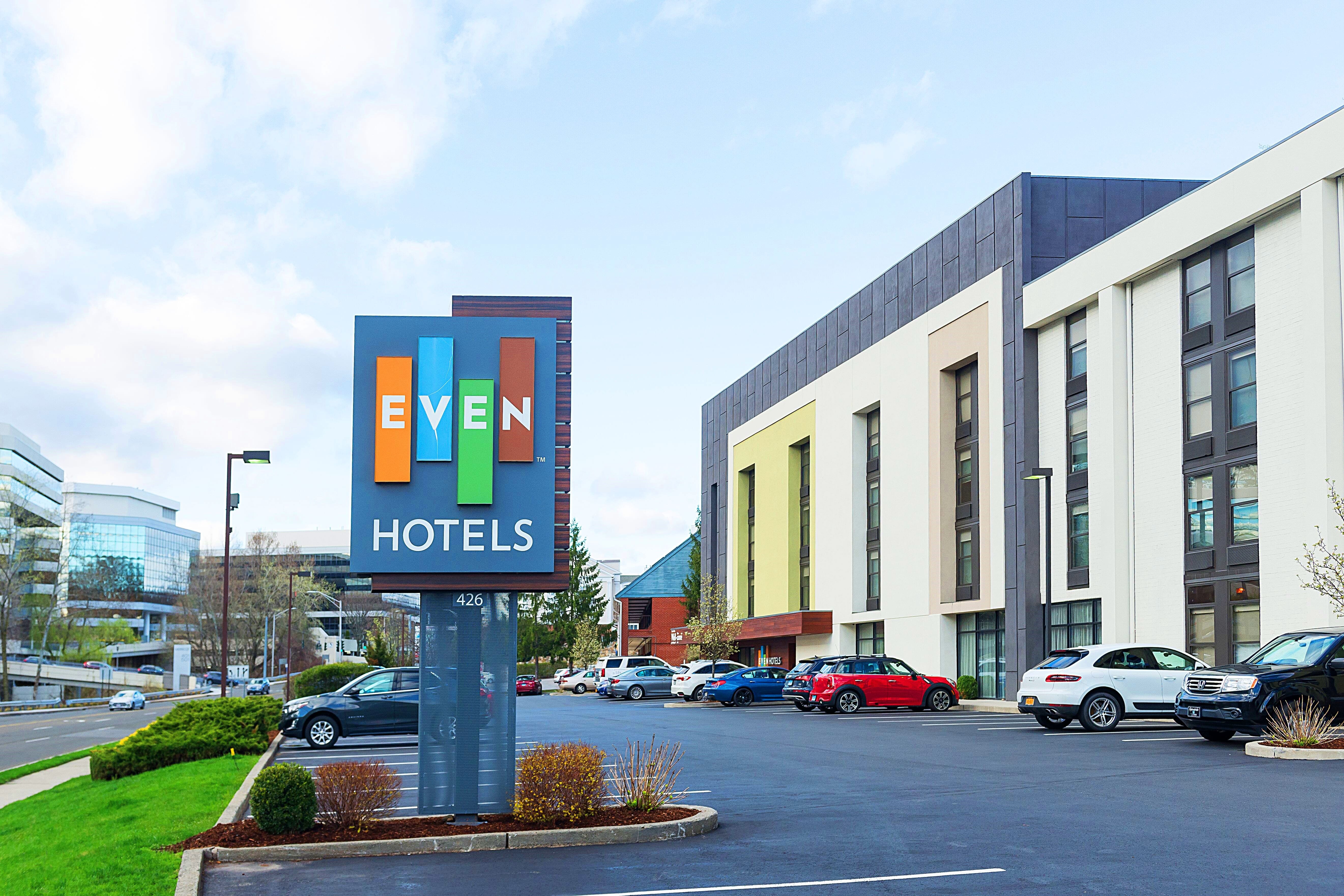 EVEN Hotel Norwalk 68/68