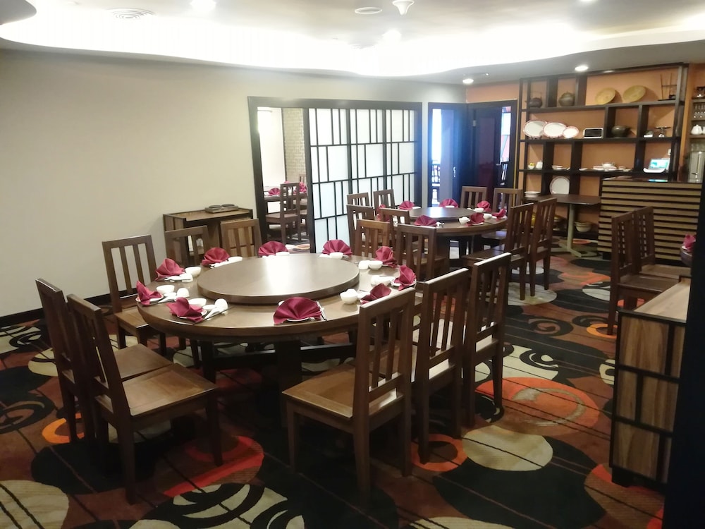 Tanahmas The Sibu Hotel 18/25