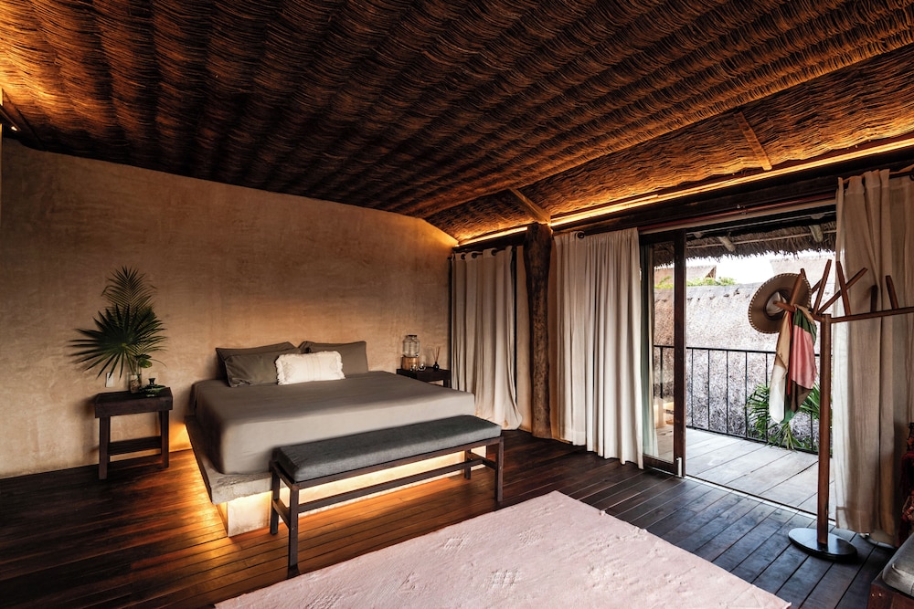 Radhoo Tulum 14/50