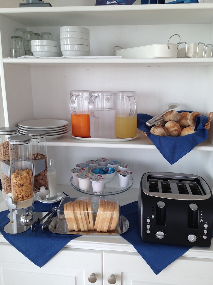 'A Alera Room And Breakfast 14/50